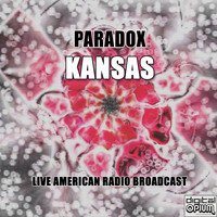 Kansas - Paradox (Live)