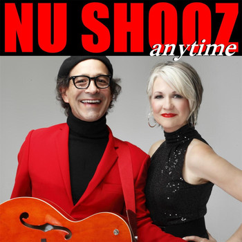 Nu Shooz - Anytime