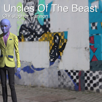 Christopher Cannon - Uncles of the Beast (2) (2)