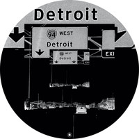 Robert Hood - Nothing Stops Detroit