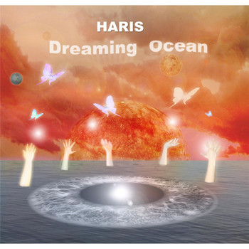 Haris - Dreaming Ocean