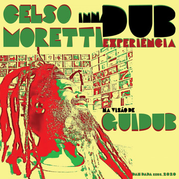 Celso Moretti - Inn Dub Experiencia