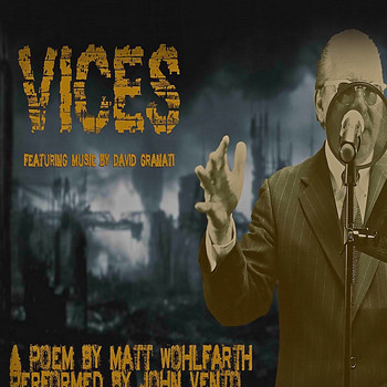 John Vento - Vices (feat. David Granati)