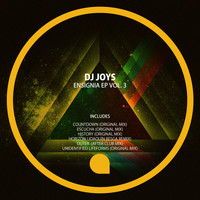 Dj Joys - Ensignia EP, Vol. 3