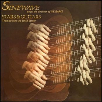 Sinewave - Stars and Guitars: Themes from the Small Screen