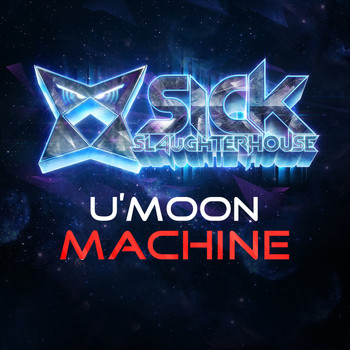 U'Moon - Machine