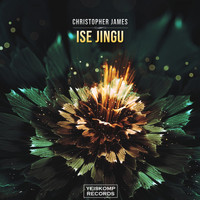 Christopher James - Ise Jingu
