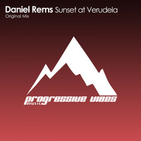 Daniel Rems - Sunset At Verudela