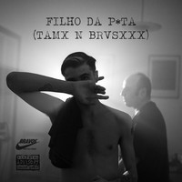 Iced Coffeeboy - Filho da p*ta (TAMO N BRVSXXX) (Explicit)