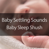 Baby Settling Sounds - Baby Sleep Shush