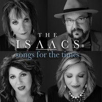 The Isaacs - Songs for the Times
