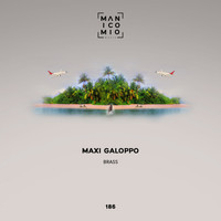 Maxi Galoppo - Brass