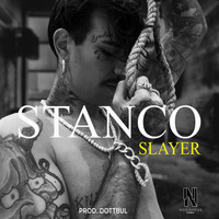 Slayer - Stanco