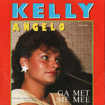 Kelly - Angelo