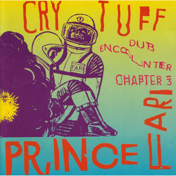 Prince Far I / - Cry Tuff Dub Encounter Chapter 3