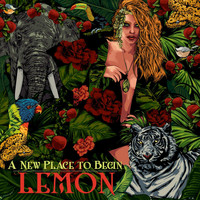 Lemon - A New Place to Begin