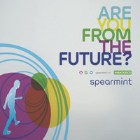 Spearmint / - Are You From The Future ?