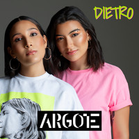 Argote - Dietro (Pa' Atrás - Italian Version)