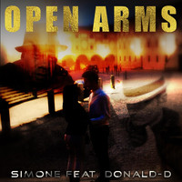 Simone - Open Arms (feat. Donald-D)