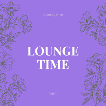 Various Artists - Lounge Time, Vol. 4