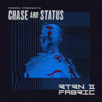 Various Artists - fabric presents Chase & Status RTRN II FABRIC (Explicit)