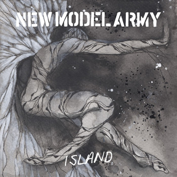 New Model Army - Island (Redux)