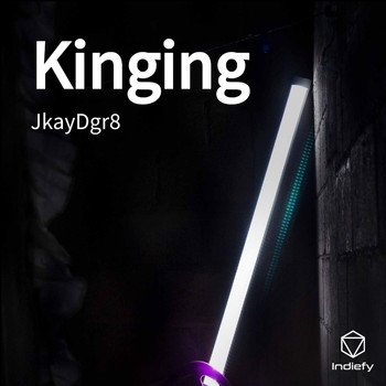 JkayDgr8 - Kinging