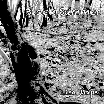 Lisa Maps / - Black Summer
