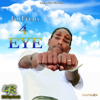 Jah Fucha - 4 Eye