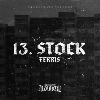 Ferris MC - 13. Stock (Explicit)