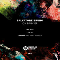 Salvatore Bruno - Oh Baby EP