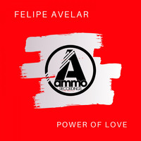 Felipe Avelar - Power of Love
