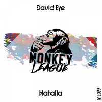 David Eye - Batalla