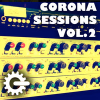 Grooveria Electroacústica - Corona Sessions, Vol.2