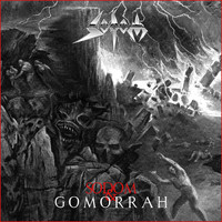 Sodom - Sodom & Gomorrah