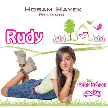 RUDY - Betna Sgheer