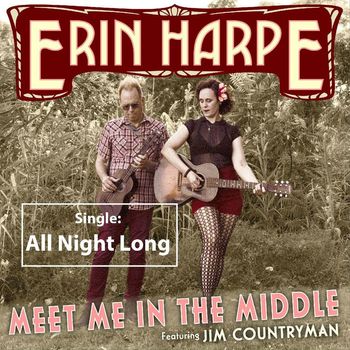 Erin Harpe - All Night Long