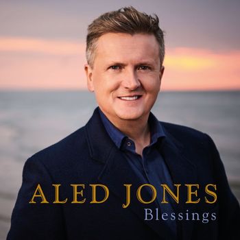 Aled Jones - Song of Our Maker (with Sami Yusuf)