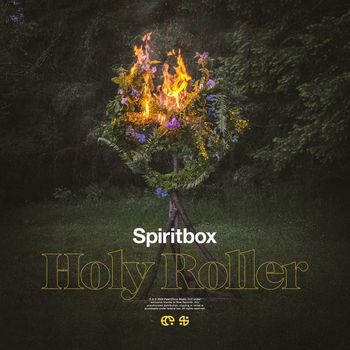 Spiritbox - Holy Roller