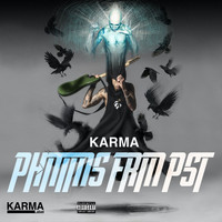 Karma - Phntms Frm Pst (Explicit)