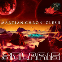 Solaris - Martian Chronicles II
