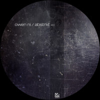 Owen Ni - Abstrkt EP