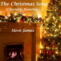 Steve James - The Christmas Song (Chestnuts Roasting....)