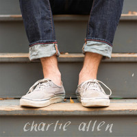 Charlie Allen - Charlie Allen - EP