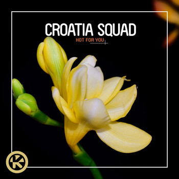 Croatia Squad - Hot for You