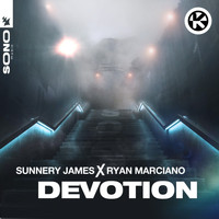 Sunnery James & Ryan Marciano - Devotion