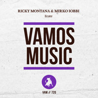 Ricky Montana & Mirko Iobbi - Ecate