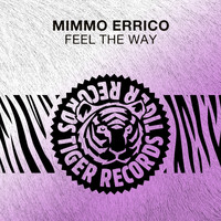 Mimmo Errico - Feel the Way