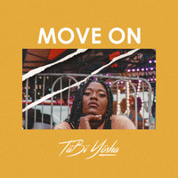 Täbï Yösha - Move On