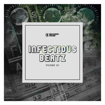 Various Artists - Infectious Beatz, Vol. 28